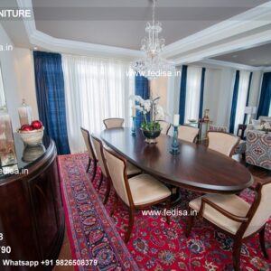 Dining Room Design Dining Table Dining Chairs Dining Table Set Model No - 8949