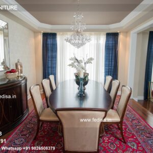 Dining Room Design Dining Table Dining Chairs Dining Table Set Model No - 8954