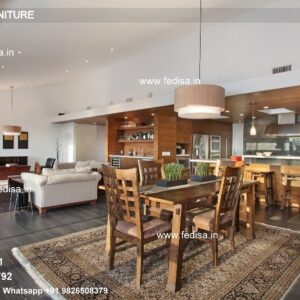 Dining Room Design Dining Table Dining Chairs Dining Table Set Model No - 8958