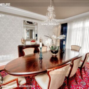 Dining Room Design Dining Table Dining Chairs Dining Table Set Model No - 8959