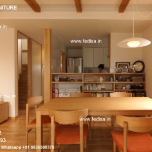 Dining Room Design Dining Table Dining Chairs Dining Table Set Model No - 8962