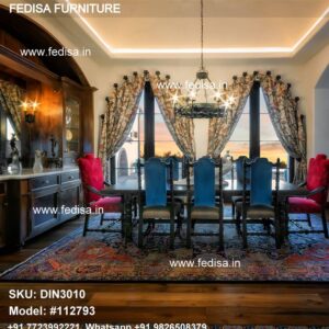 Dining Room Design Dining Table Dining Chairs Dining Table Set Model No - 8963