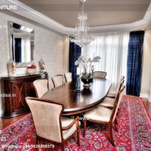 Dining Room Design Dining Table Dining Chairs Dining Table Set Model No - 8964