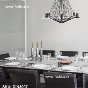 Dining Room Design Dining Table Dining Chairs Dining Table Set Model No - 8965