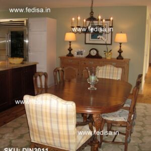 Dining Room Design Dining Table Dining Chairs Dining Table Set Model No - 8966