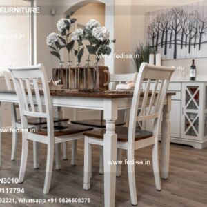 Dining Room Design Dining Table Dining Chairs Dining Table Set Model No - 8968