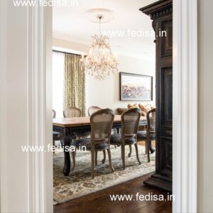 Dining Room Design Dining Table Dining Chairs Dining Table Set Model No - 8974