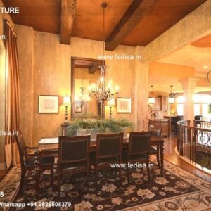 Dining Room Design Dining Table Dining Chairs Dining Table Set Model No - 8975