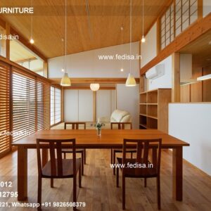 Dining Room Design Dining Table Dining Chairs Dining Table Set Model No - 8976