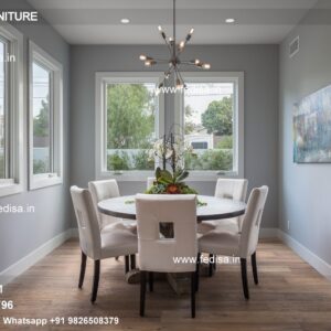 Dining Room Design Dining Table Dining Chairs Dining Table Set Model No - 8978