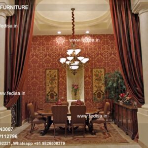 Dining Room Design Dining Table Dining Chairs Dining Table Set Model No - 8980