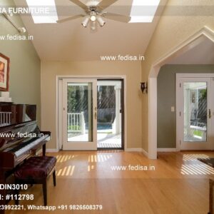 Dining Room Design Dining Table Dining Chairs Dining Table Set Model No - 8988