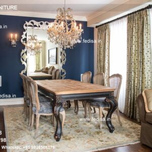 Dining Room Design Dining Table Dining Chairs Dining Table Set Model No - 8989