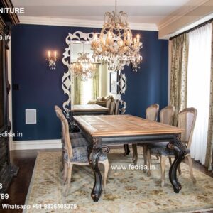 Dining Room Design Dining Table Dining Chairs Dining Table Set Model No - 8994