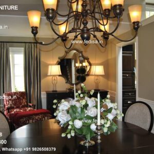 Dining Room Design Dining Table Dining Chairs Dining Table Set Model No - 8999