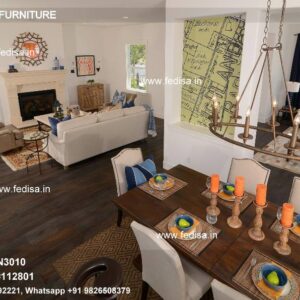 Dining Room Design Dining Table Dining Chairs Dining Table Set Model No - 9003