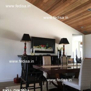 Dining Room Design Dining Table Dining Chairs Dining Table Set Model No - 9006