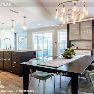 Dining Room Design Dining Table Dining Chairs Dining Table Set Model No - 9007