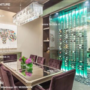 Dining Room Design Dining Table Dining Chairs Dining Table Set Model No - 9010