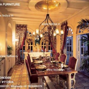 Dining Room Design Dining Table Dining Chairs Dining Table Set Model No - 9019