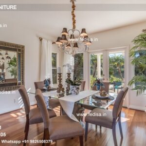 Dining Room Design Dining Table Dining Chairs Dining Table Set Model No - 9023