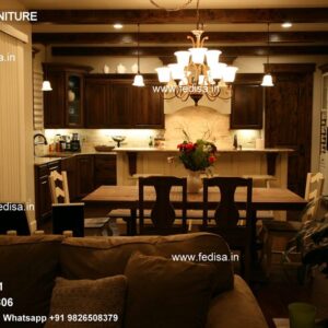 Dining Room Design Dining Table Dining Chairs Dining Table Set Model No - 9031