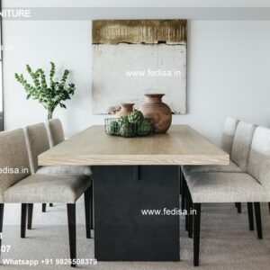 Dining Room Design Dining Table Dining Chairs Dining Table Set Model No - 9032