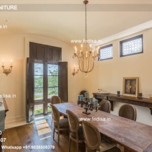 Dining Room Design Dining Table Dining Chairs Dining Table Set Model No - 9033