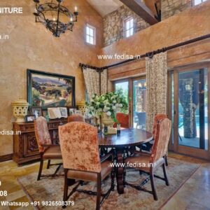 Dining Room Design Dining Table Dining Chairs Dining Table Set Model No - 9038