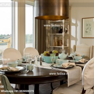 Dining Room Design Dining Table Dining Chairs Dining Table Set Model No - 9039