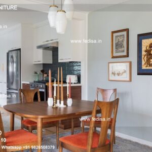 Dining Room Design Dining Table Dining Chairs Dining Table Set Model No - 9051