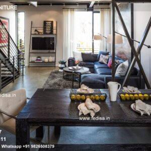 Dining Room Design Dining Table Dining Chairs Dining Table Set Model No - 9055