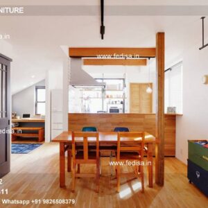 Dining Room Design Dining Table Dining Chairs Dining Table Set Model No - 9056