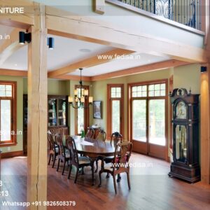 Dining Room Design Dining Table Dining Chairs Dining Table Set Model No - 9064