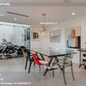 Dining Room Design Dining Table Dining Chairs Dining Table Set Model No - 9065