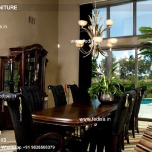 Dining Room Design Dining Table Dining Chairs Dining Table Set Model No - 9066