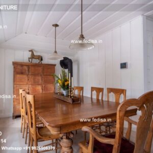 Dining Room Design Dining Table Dining Chairs Dining Table Set Model No - 9068