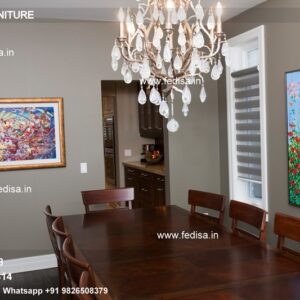 Dining Room Design Dining Table Dining Chairs Dining Table Set Model No - 9069