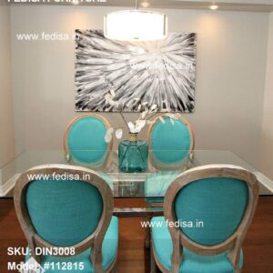 Dining Room Design Dining Table Dining Chairs Dining Table Set Model No - 9074