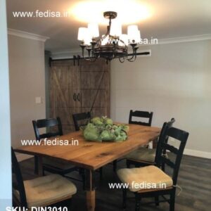 Dining Room Design Dining Table Dining Chairs Dining Table Set Model No - 9076