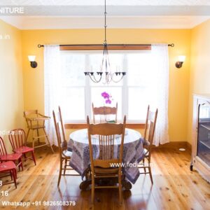 Dining Room Design Dining Table Dining Chairs Dining Table Set Model No - 9079