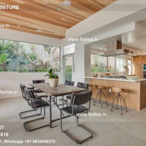 Dining Room Design Dining Table Dining Chairs Dining Table Set Model No - 9080