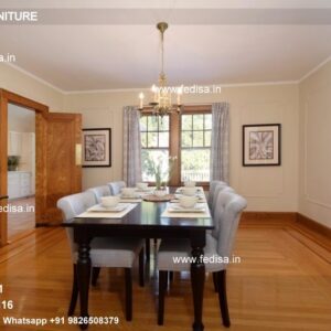 Dining Room Design Dining Table Dining Chairs Dining Table Set Model No - 9081