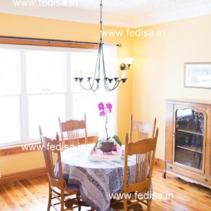 Dining Room Design Dining Table Dining Chairs Dining Table Set Model No - 9089