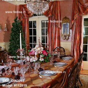 Dining Room Design Dining Table Dining Chairs Dining Table Set Model No - 9092