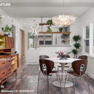 Dining Room Design Dining Table Dining Chairs Dining Table Set Model No - 9095