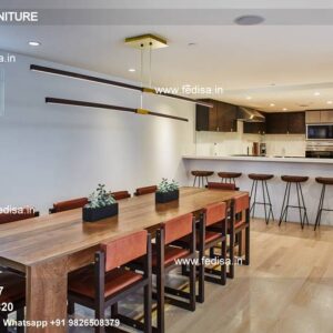 Dining Room Design Dining Table Dining Chairs Dining Table Set Model No - 9100