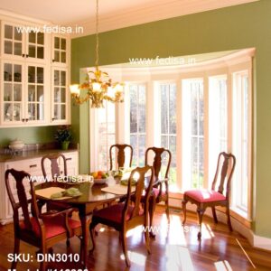 Dining Room Design Dining Table Dining Chairs Dining Table Set Model No - 9101