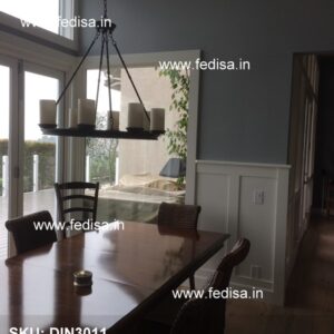 Dining Room Design Dining Table Dining Chairs Dining Table Set Model No - 9112