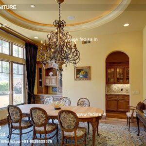 Dining Room Design Dining Table Dining Chairs Dining Table Set Model No - 9118